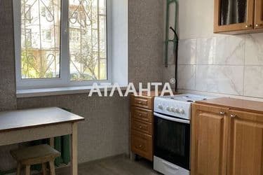 1-room apartment apartment by the address st. Vishnevskogo gen per (area 30,7 m²) - Atlanta.ua - photo 17