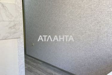 1-room apartment apartment by the address st. Vishnevskogo gen per (area 30,7 m²) - Atlanta.ua - photo 19