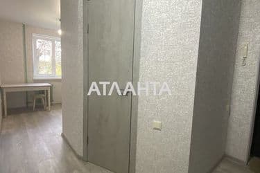 1-room apartment apartment by the address st. Vishnevskogo gen per (area 30,7 m²) - Atlanta.ua - photo 21