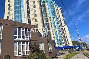 1-комнатная квартира по адресу Фонтанская дор. (площадь 32 м²) - Atlanta.ua - фото 16
