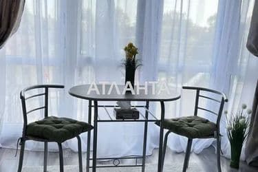 1-комнатная квартира по адресу Фонтанская дор. (площадь 32 м²) - Atlanta.ua - фото 12