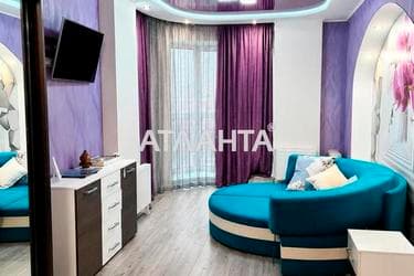 2-кімнатна квартира за адресою вул. 1 травня (площа 56 м²) - Atlanta.ua - фото 13