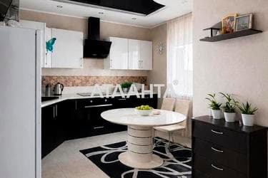 2-кімнатна квартира за адресою вул. 1 травня (площа 56 м²) - Atlanta.ua - фото 14