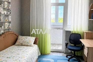 2-кімнатна квартира за адресою вул. 1 травня (площа 56 м²) - Atlanta.ua - фото 16