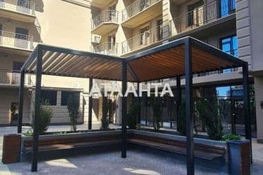 2-rooms apartment apartment by the address st. Genuezskaya (area 87,8 m²) - Atlanta.ua - photo 22