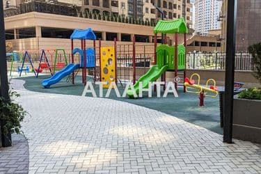 2-rooms apartment apartment by the address st. Genuezskaya (area 87,8 m²) - Atlanta.ua - photo 24