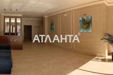 2-rooms apartment apartment by the address st. Genuezskaya (area 87,8 m²) - Atlanta.ua - photo 25