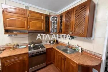 3-кімнатна квартира за адресою вул. Мельницька (площа 80,8 м²) - Atlanta.ua - фото 20