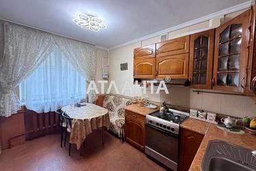 3-кімнатна квартира за адресою вул. Мельницька (площа 80,8 м²) - Atlanta.ua - фото 19