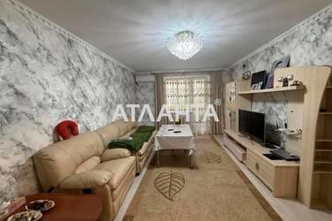 3-кімнатна квартира за адресою вул. Мельницька (площа 80,8 м²) - Atlanta.ua - фото 21