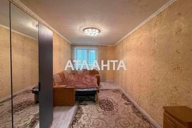 3-кімнатна квартира за адресою вул. Мельницька (площа 80,8 м²) - Atlanta.ua - фото 24
