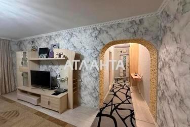 3-кімнатна квартира за адресою вул. Мельницька (площа 80,8 м²) - Atlanta.ua - фото 22