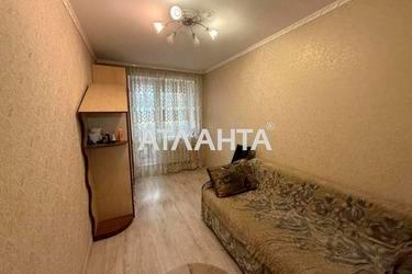 3-кімнатна квартира за адресою вул. Мельницька (площа 80,8 м²) - Atlanta.ua - фото 25