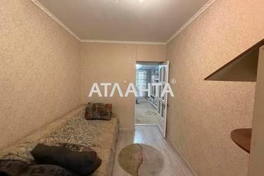 3-кімнатна квартира за адресою вул. Мельницька (площа 80,8 м²) - Atlanta.ua - фото 27