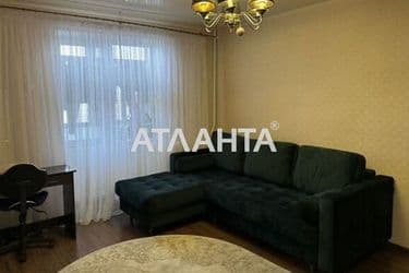 2-rooms apartment apartment by the address st. Dnepropetr dor Semena Paliya (area 54 m²) - Atlanta.ua - photo 18