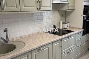 2-rooms apartment apartment by the address st. Dnepropetr dor Semena Paliya (area 54 m²) - Atlanta.ua - photo 16