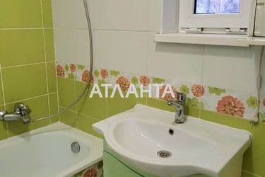 1-room apartment apartment by the address st. Svobody pr (area 43,4 m²) - Atlanta.ua - photo 32