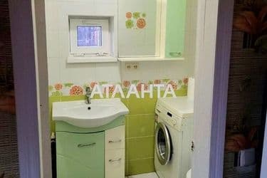 1-room apartment apartment by the address st. Svobody pr (area 43,4 m²) - Atlanta.ua - photo 35