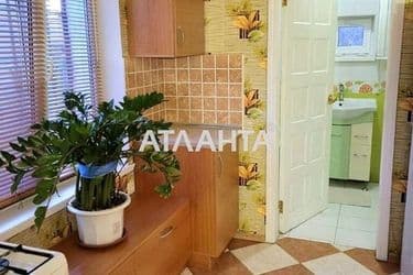 1-room apartment apartment by the address st. Svobody pr (area 43,4 m²) - Atlanta.ua - photo 21
