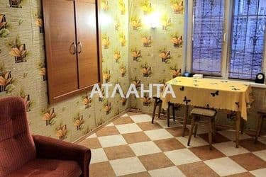 1-room apartment apartment by the address st. Svobody pr (area 43,4 m²) - Atlanta.ua - photo 23