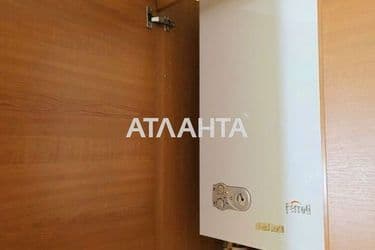 1-room apartment apartment by the address st. Svobody pr (area 43,4 m²) - Atlanta.ua - photo 22