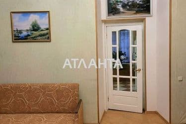 1-room apartment apartment by the address st. Svobody pr (area 43,4 m²) - Atlanta.ua - photo 28