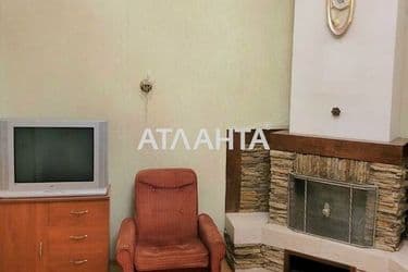 1-room apartment apartment by the address st. Svobody pr (area 43,4 m²) - Atlanta.ua - photo 25