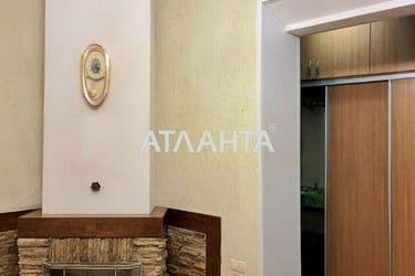 1-room apartment apartment by the address st. Svobody pr (area 43,4 m²) - Atlanta.ua - photo 26