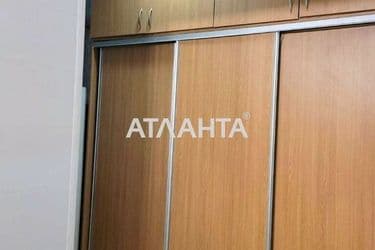 1-room apartment apartment by the address st. Svobody pr (area 43,4 m²) - Atlanta.ua - photo 30