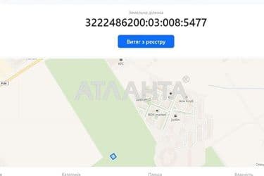 Landplot by the address st. Prospekt Geroev Nebesnoy Sotni (area 0,1 acr) - Atlanta.ua - photo 18