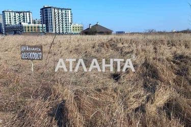 Landplot by the address st. Prospekt Geroev Nebesnoy Sotni (area 0,1 acr) - Atlanta.ua - photo 10