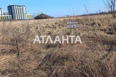 Landplot by the address st. Prospekt Geroev Nebesnoy Sotni (area 0,1 acr) - Atlanta.ua - photo 11