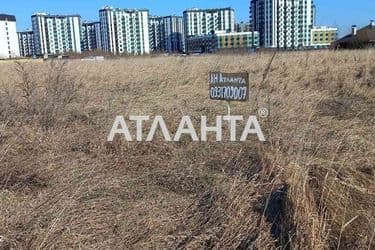 Landplot by the address st. Prospekt Geroev Nebesnoy Sotni (area 0,1 acr) - Atlanta.ua - photo 13