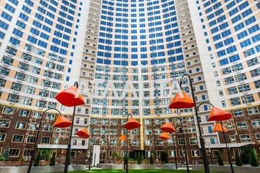 Commercial real estate at st. Kamanina (area 61,5 m²) - Atlanta.ua - photo 30