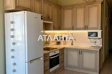 1-комнатная квартира по адресу Аркадиевский пер. (площадь 61 м²) - Atlanta.ua - фото 23