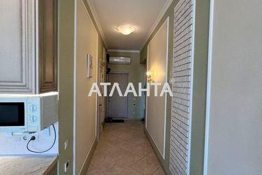 1-комнатная квартира по адресу Аркадиевский пер. (площадь 61 м²) - Atlanta.ua - фото 24