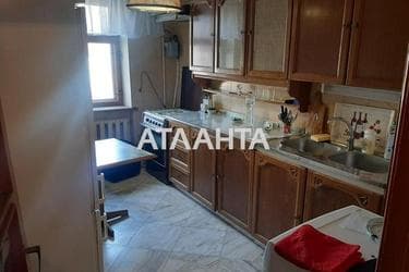 3-кімнатна квартира за адресою вул. Піонерська (площа 63 м²) - Atlanta.ua - фото 32