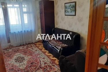 3-кімнатна квартира за адресою вул. Піонерська (площа 63 м²) - Atlanta.ua - фото 24