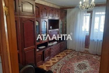 3-кімнатна квартира за адресою вул. Піонерська (площа 63 м²) - Atlanta.ua - фото 22