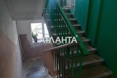 3-кімнатна квартира за адресою вул. Піонерська (площа 63 м²) - Atlanta.ua - фото 35