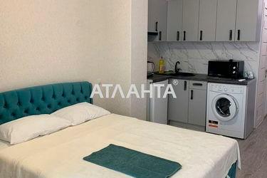 1-room apartment apartment by the address st. Gagarinskoe plato (area 24,0 m2) - Atlanta.ua - photo 11
