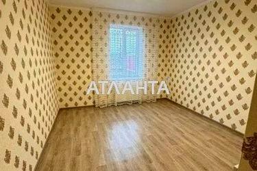 2-комнатная квартира по адресу ул. Барвинковая (площадь 68 м²) - Atlanta.ua - фото 13