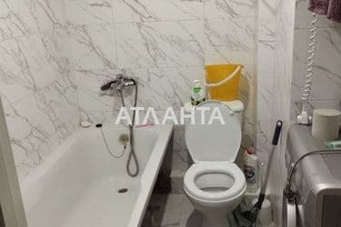 1-комнатная квартира по адресу ул. Строительная (площадь 36,9 м²) - Atlanta.ua - фото 15