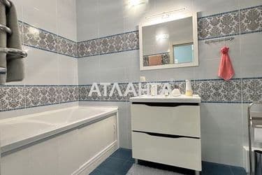 2-rooms apartment apartment by the address st. Gagarinskoe plato (area 60 m²) - Atlanta.ua - photo 31