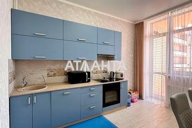 2-комнатная квартира по адресу ул. Гагаринское плато (площадь 60 м²) - Atlanta.ua - фото 20