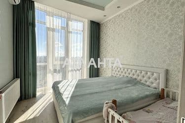 2-rooms apartment apartment by the address st. Gagarinskoe plato (area 60 m²) - Atlanta.ua - photo 17