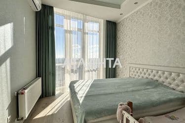 2-rooms apartment apartment by the address st. Gagarinskoe plato (area 60 m²) - Atlanta.ua - photo 19