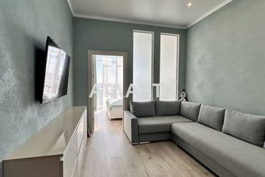 2-rooms apartment apartment by the address st. Gagarinskoe plato (area 60 m²) - Atlanta.ua - photo 20