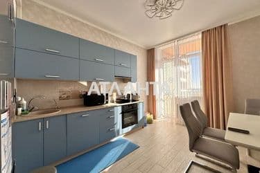 2-rooms apartment apartment by the address st. Gagarinskoe plato (area 60 m²) - Atlanta.ua - photo 23