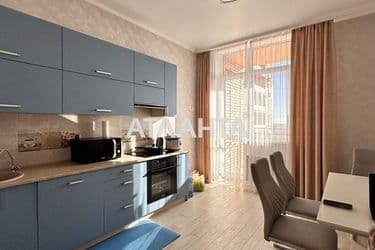 2-rooms apartment apartment by the address st. Gagarinskoe plato (area 60 m²) - Atlanta.ua - photo 26